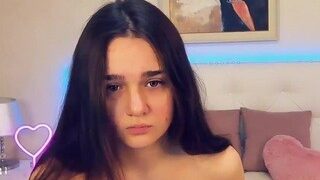 ButterflyLovee naked on cam for live porn video chat