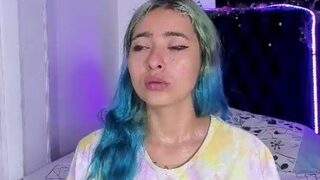 coraline26 naked on cam for live porn video chat