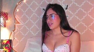 ♥, KITTY-EVANS ♥ naked on cam for live porn video chat