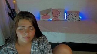 ?, E L IZ A B E T H ? naked on cam for live porn video chat