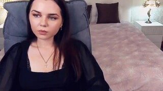 GentleLou naked on cam for live porn video chat
