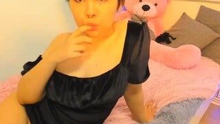 izumili naked on cam for live porn video chat