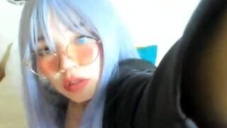 Mimi:3 Korea naked on cam for live porn video chat