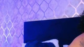 Mysticalaurora naked on cam for live porn video chat