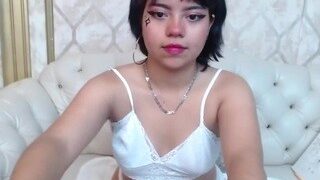nahomy-curvi naked on cam for live porn video chat
