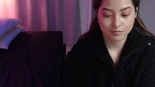 Samara-Diaz1 naked on cam for live porn video chat