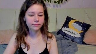 Siberian-bunny naked on cam for live porn video chat