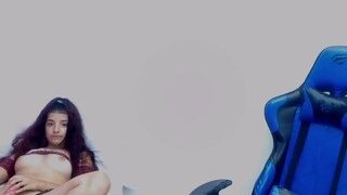 Tiara-Gomez1 naked on cam for live porn video chat