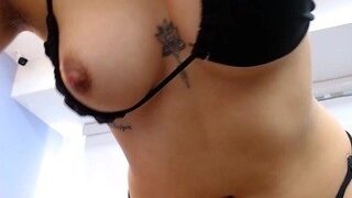 Victoria-Baker naked on cam for live porn video chat