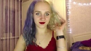 witch777 naked on cam for live porn video chat