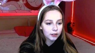 ahoney-bunny naked on cam for live porn video chat
