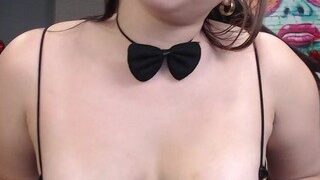 Bruna Coy naked on cam for live porn video chat
