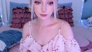 EwaGreen, ❤️ naked on cam for live porn video chat
