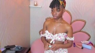 KymLenox naked on cam for live porn video chat