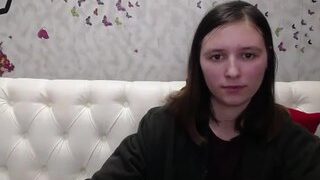LizaKonor naked on cam for live porn video chat