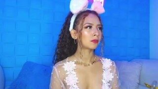 MaiteGray naked on cam for live porn video chat