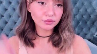 MeganLex naked on cam for live porn video chat