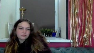 AbbyGrays naked on cam for live porn video chat