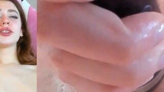 Aimee-Mills naked on cam for live porn video chat