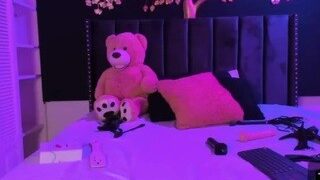 camila-brownn naked on cam for live porn video chat