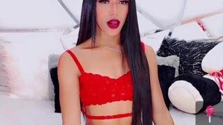 ?, Andrea Aseret ? naked on cam for live porn video chat