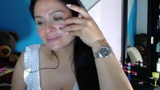 fiery-milff naked on cam for live porn video chat