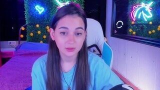 InnaryVirginX naked on cam for live porn video chat