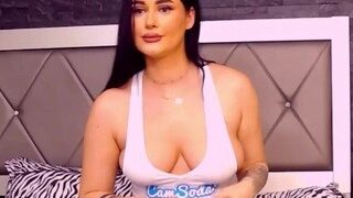 KataleyaSin naked on cam for live porn video chat