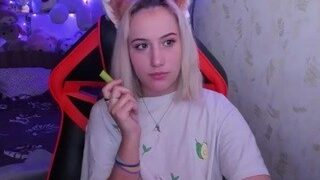 SelbyPaine naked on cam for live porn video chat