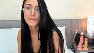SofiaPerez naked on cam for live porn video chat