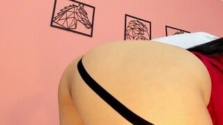 AbrilJones naked on cam for live porn video chat