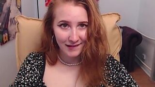 AmandaEvans7 naked on cam for live porn video chat
