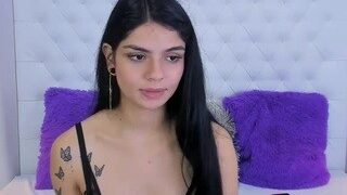 Dahiann , ⭐ naked on cam for live porn video chat