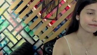 girl-tammara naked on cam for live porn video chat