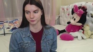 LilyJim naked on cam for live porn video chat