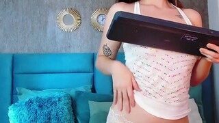 MASE ROSO naked on cam for live porn video chat