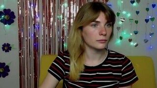 NikaCooper naked on cam for live porn video chat