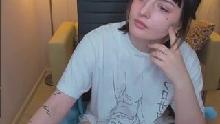 patientsadness naked on cam for live porn video chat