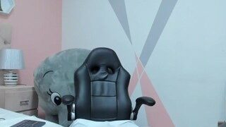 ElaBourN naked on cam for live porn video chat
