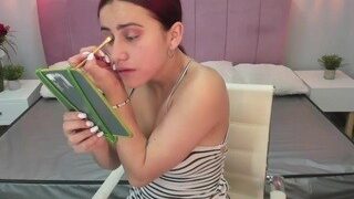 samantha-anderssoon naked on cam for live porn video chat