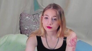 Amy-Anderss naked on cam for live porn video chat