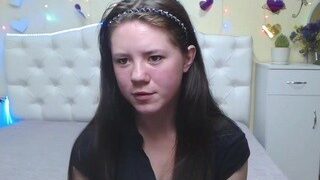 AnnLidasr naked on cam for live porn video chat