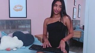 Daniela Rose naked on cam for live porn video chat