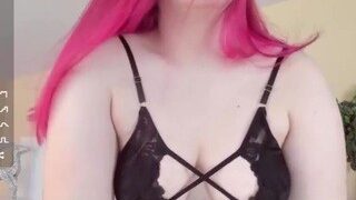 MillieCocktail naked on cam for live porn video chat