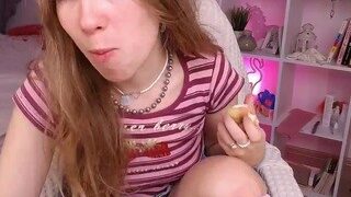 Fluffy-Forb naked on cam for live porn video chat