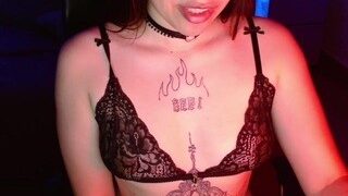 LiaDuque naked on cam for live porn video chat