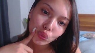 LuisaKimi naked on cam for live porn video chat