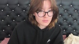 NatalieLovely naked on cam for live porn video chat
