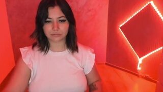 sashablu3 naked on cam for live porn video chat