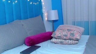 Stephany Galeano naked on cam for live porn video chat